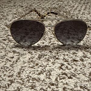 Prada Symbole Pilot Women's Sunglasses